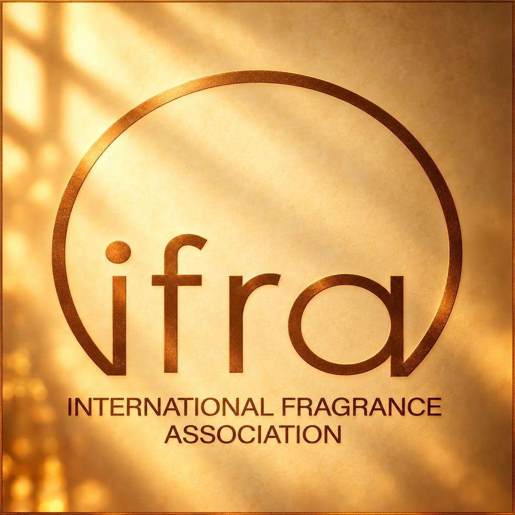 Certified fragrance laboratory